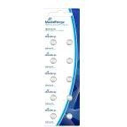 MediaRange Premium Batteri 10 x LR626 Al. [Levering: 2-3 dage]
